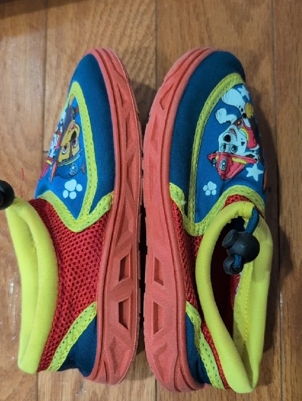 Paw Patrol paw patrol
